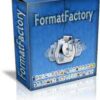 Format Factory Any File Converter