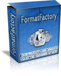 Format Factory Any File Converter Audio, Video, Images & PDF Format Converter