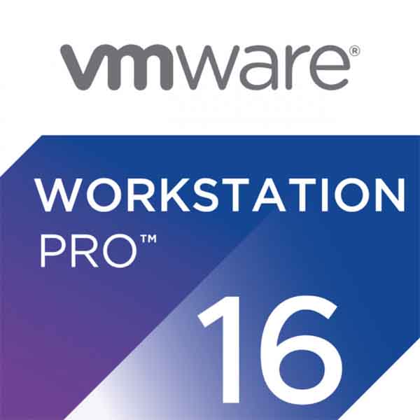 VMware Workstation 16 Pro activation key