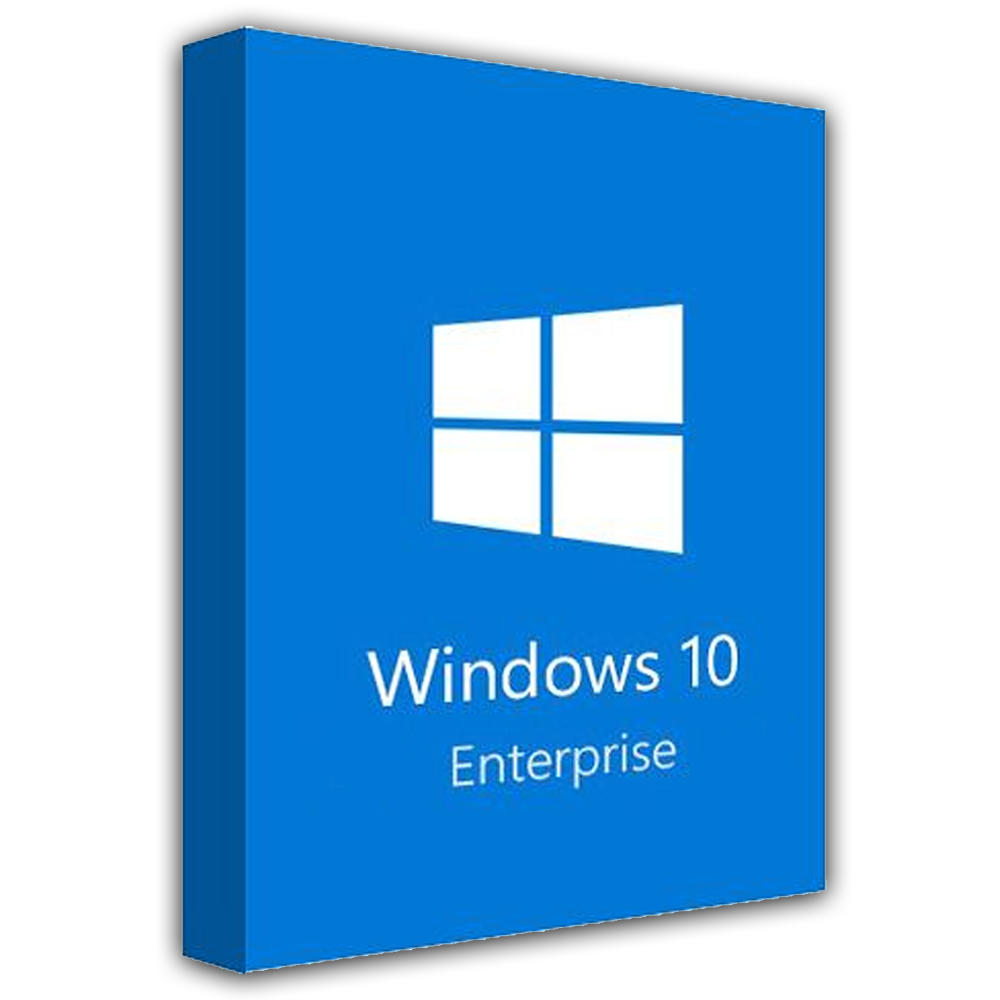 windows 10 enterprise edition