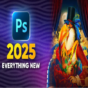 Adobe Photoshop 2025 lifetime preactivated lifetime