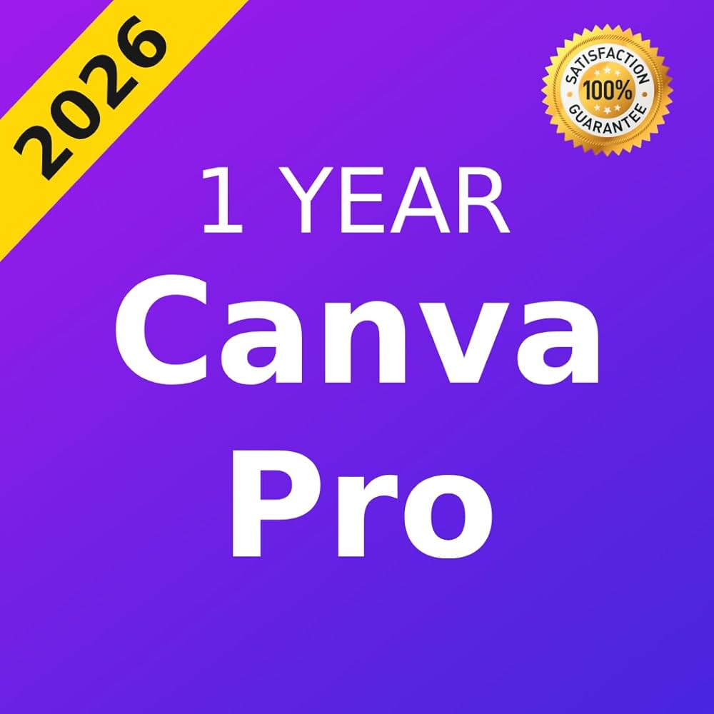 canva pro
