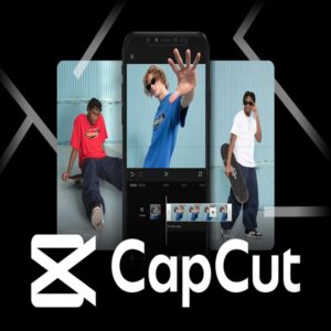 Capcut pro account for 1 year validity pc mac android