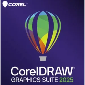 CorelDRAW Graphics Suite 2025 For PC license key