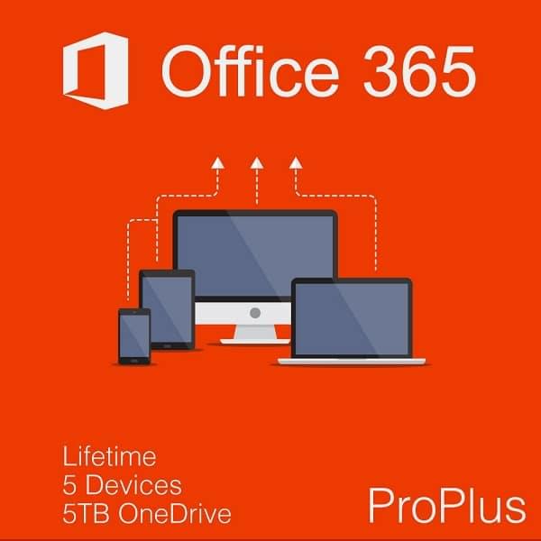 microsoft office 365