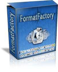 Format Factory Any File Converter
