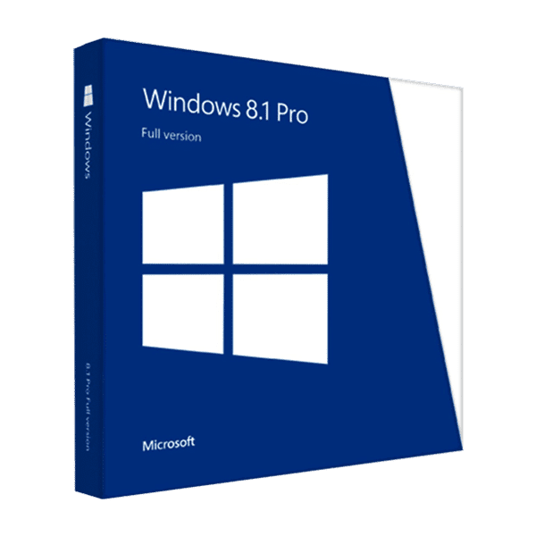 Microsoft Windows 8.1